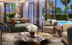 Exclusive Resale | 4 Bedroom Villa | Al Furjan